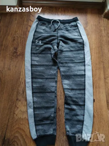 under armour - страхотно юношеско долнище , снимка 4 - Детски анцузи и суичери - 49520633
