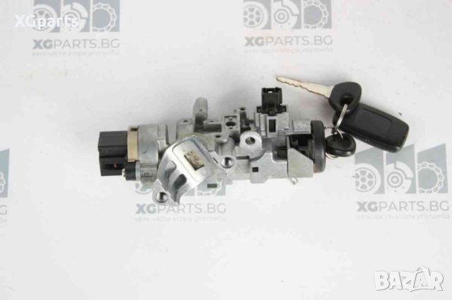 Контактен ключ и патрон за Mazda Premacy 2.0td 101 к.с. (1999-2005), снимка 2 - Части - 43920338