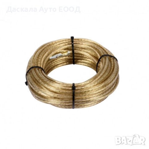 Пломбажно въже с накрайници за товарен автомобил, 5 размера, снимка 2 - Аксесоари и консумативи - 40775493