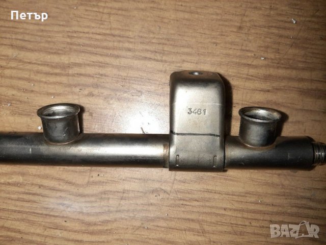 рейка 1.8 турбо , дюза 1.8 , дюзи 150 кс AVJ, снимка 6 - Части - 28576563