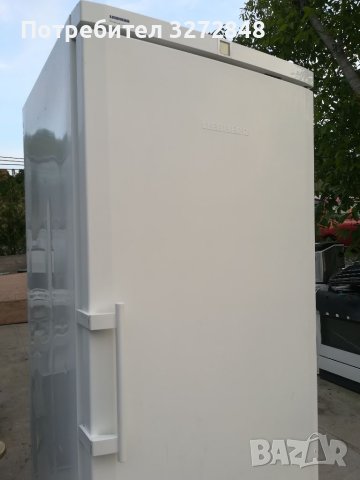 Фризер LIEBHER NoFrost- 406л, снимка 2 - Фризери - 40816664