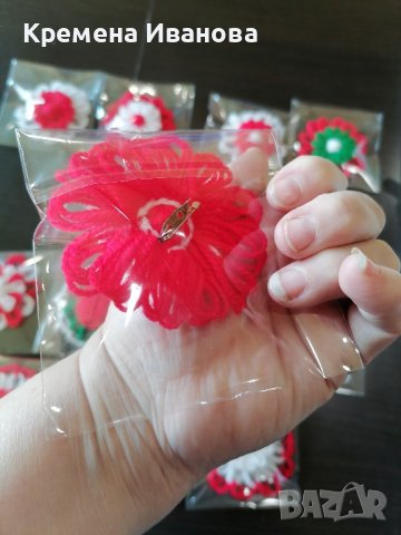 #мартеници, снимка 2 - Други - 43509994