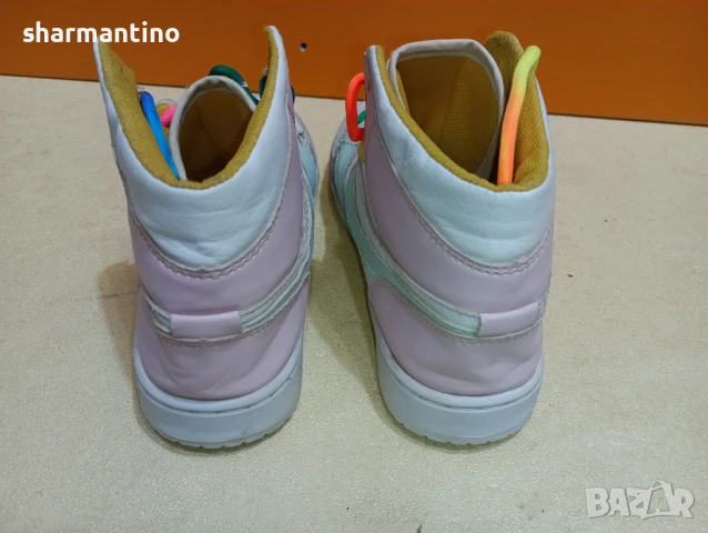 Nike Air N 38,5 - 22 лв, снимка 3 - Маратонки - 50509616