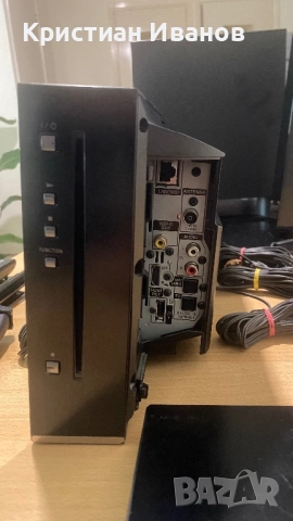 3D Blu-Ray система за домашно кино Sony, снимка 4 - Аудиосистеми - 52967390