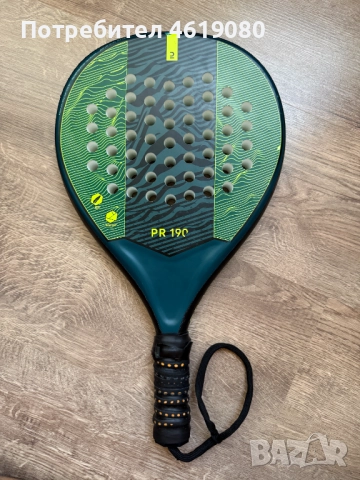 Падел Ракета Kuikma PR 190 2022 Padel Racket