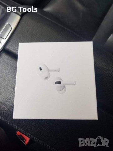 Слушалки AirPods Pro
