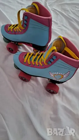 Детски ролкови кънки Hudora