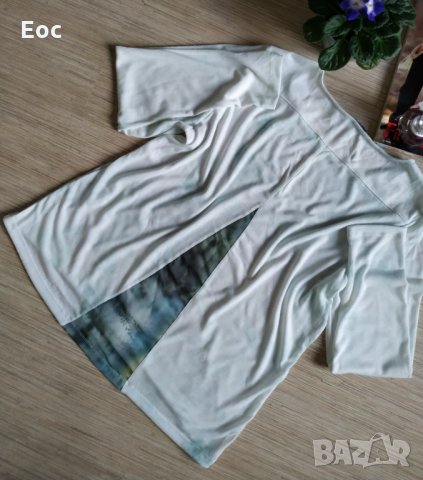 Изобилие  от блузи, снимка 18 - Блузи с дълъг ръкав и пуловери - 28325048