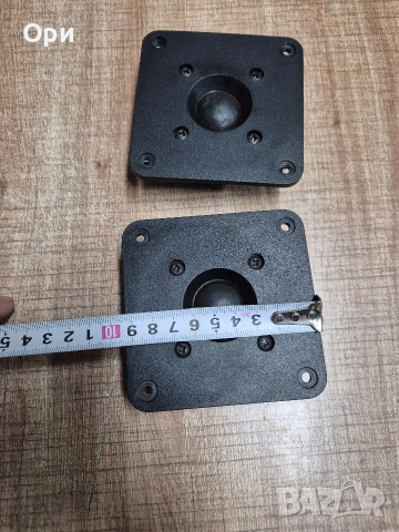 Качествени високочестотни говорители , снимка 4 - Тонколони - 52841390