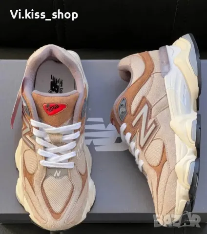 Нови обувки New Balance , снимка 8 - Маратонки - 50302674