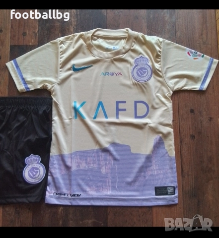 CR7 ❤⚽️ детско юношески футболни екипи ❤️⚽️ НОВО сезон 2025-26 година , снимка 5 - Футбол - 39715829