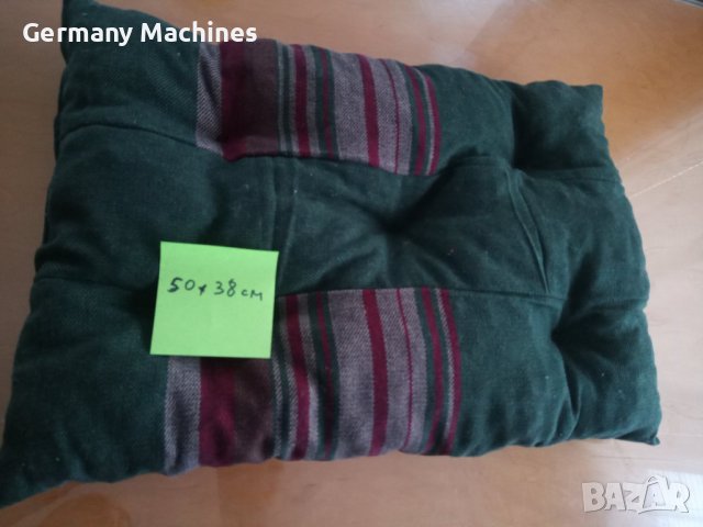 ЛЕГЛО за кучета --топла и мека постелка за куче или коте --ПРОИЗВЕЖДАМ по размер на клиента , снимка 10 - За кучета - 39496738