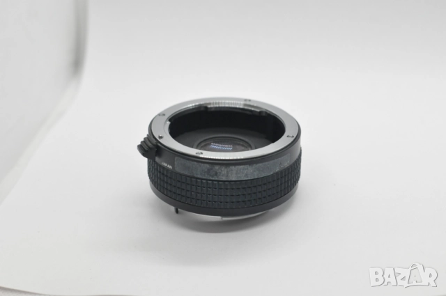 Японски телеконвертор Ensinor 2x за Pentax K, снимка 6 - Чанти, стативи, аксесоари - 52841780