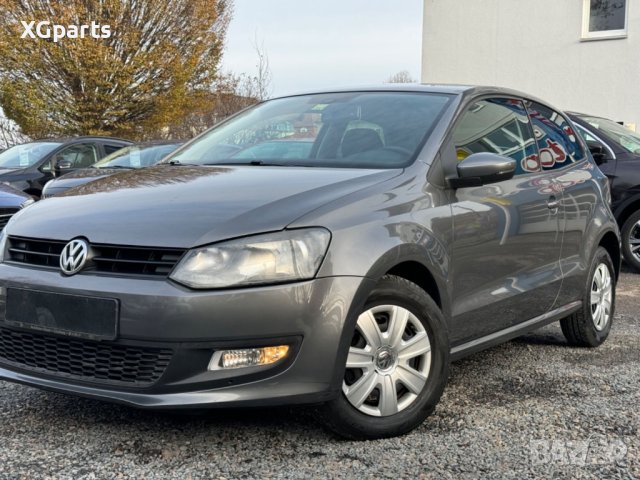 VW POLO 1.2d 2010г. 75k.c. на Части !!!