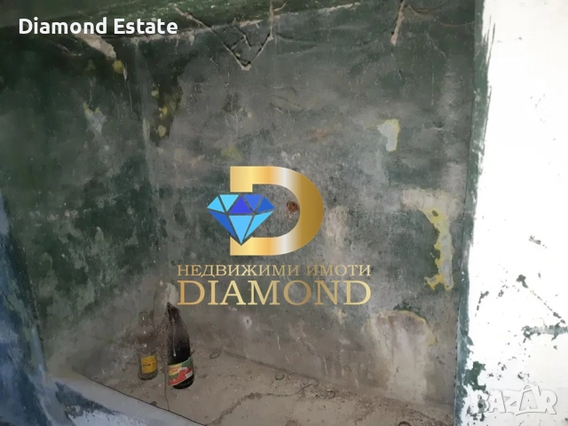 Двуетажна къща в село Свобода, общ. Чирпан, снимка 7 - Къщи - 51917857