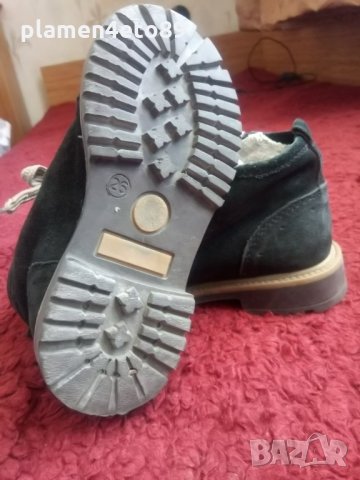 Боти 26 номер, снимка 4 - Детски боти и ботуши - 32851355