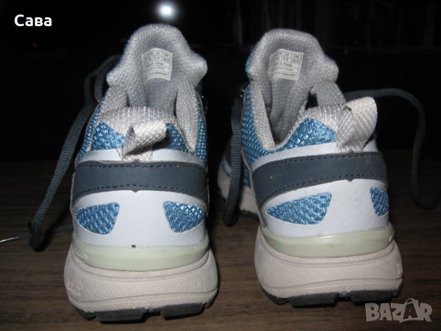 Маратонки JACK WOLFSKIN, снимка 3 - Маратонки - 34582153