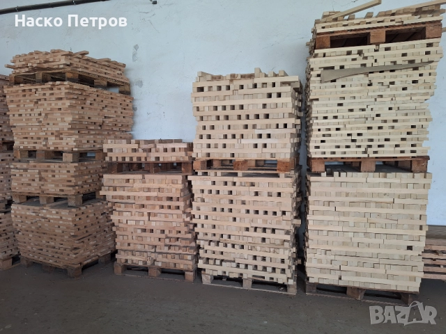 Продаваме дървени детайли от дъб, бук, габър, цер и ясен, снимка 3 - Дърводелски услуги - 52008950