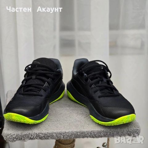 Under Armour Lockdown 7 Low, снимка 3 - Маратонки - 53168029