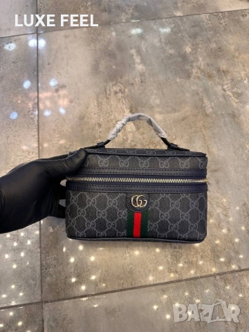 Gucci ⚜️ Дамски Чанти , снимка 9 - Чанти - 53542421
