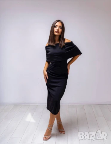 рокля , снимка 11 - Рокли - 51153668