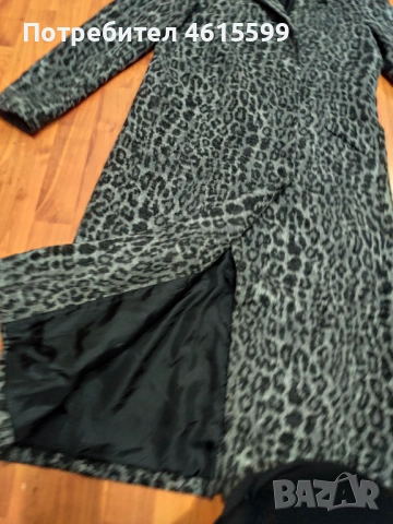 H&M палто, снимка 2 - Палта, манта - 53597678