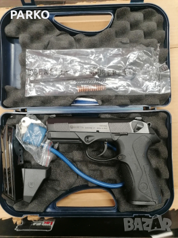 Beretta PX 4 Storm 9х19 
