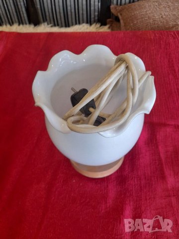 Стара лампа, снимка 11 - Други ценни предмети - 36667506