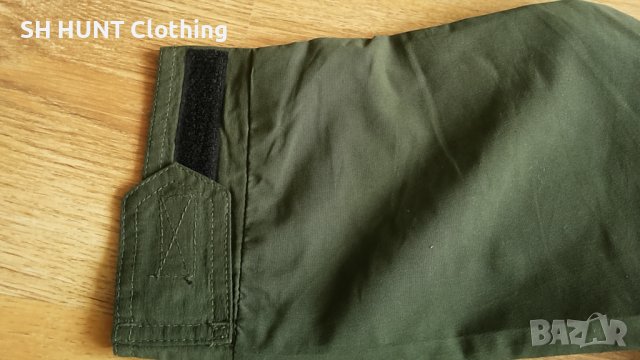 Trofe Hunting Jacket размер L за лов риболов и туризъм яке пролет есен - 142, снимка 8 - Якета - 39304514