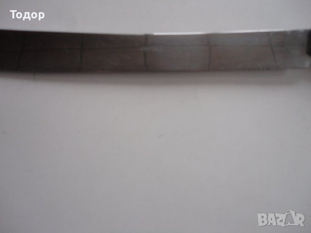 Невероятен немски нож 21, снимка 3 - Ножове - 43908772