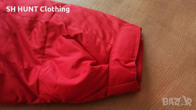 STORMBERG VAST D Vattert Jakke размер L зимно яке 29-58, снимка 6 - Якета - 52683435