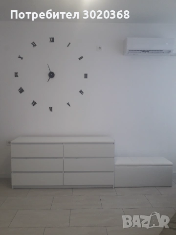 Продавам тристаен апартамент  до Колодрума , снимка 9 - Апартаменти - 53571849