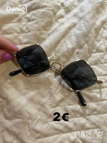 Чанти , снимка 9 - Чанти - 53572455