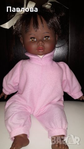 Оригинална испанска кукла Panre, снимка 1 - Кукли - 28228840