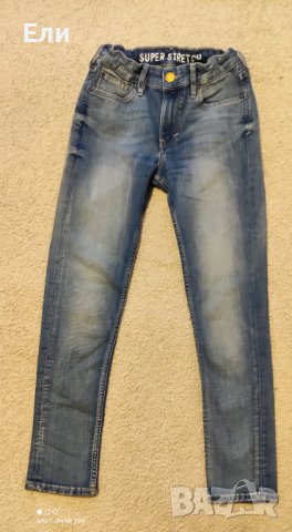 Дрехи за момче 11-12-13 г., снимка 3 - Детски анцузи и суичери - 40007737