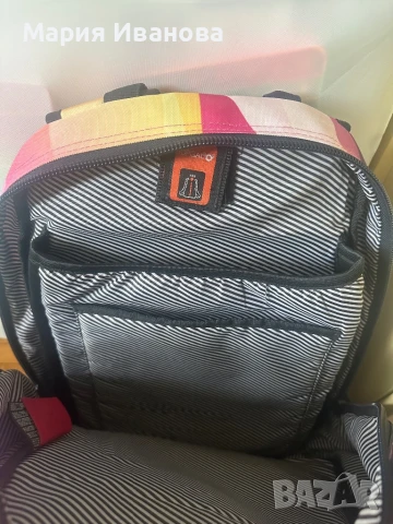 Раница на Topgal, снимка 3 - Раници - 50853459