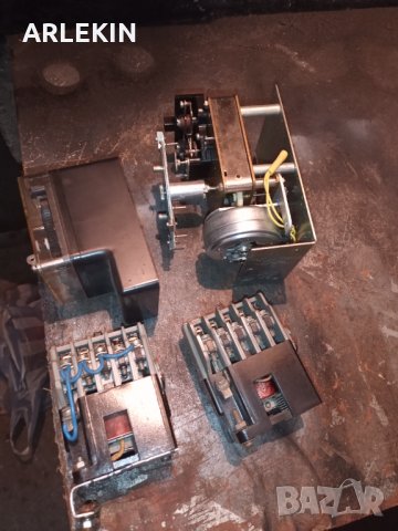 Ел.части, снимка 5 - Друга електроника - 33677929