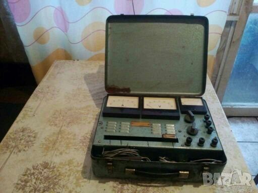 Уред преносим КИ 1093 гостнити , снимка 6 - Друга електроника - 27498237