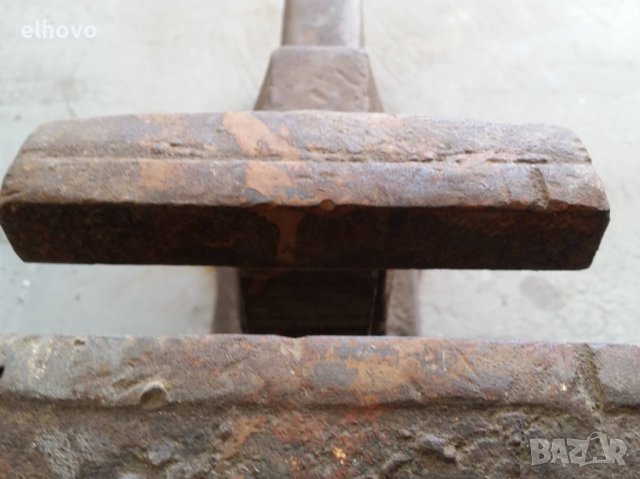 Менгеме немско Heuer 25кг, снимка 2 - Менгемета - 38057752