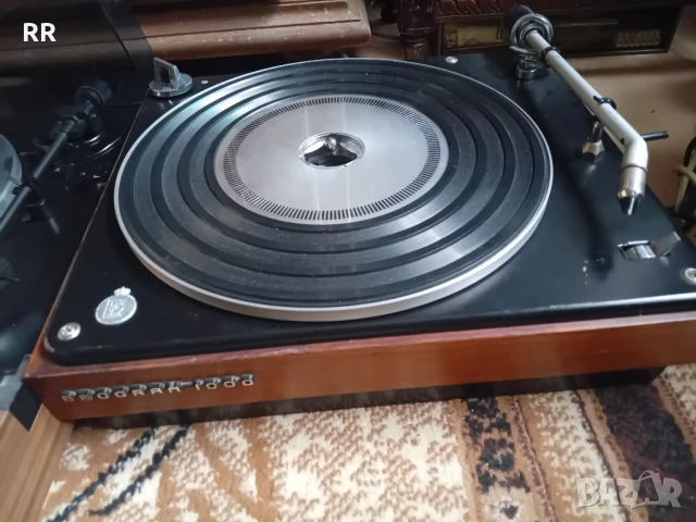 bang olufsen. Dual. FISHER ., снимка 13 - Грамофони - 50461195