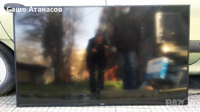 SAMSUNG UE70KU6070U със счупена матрица ,BN44-00874A ,BN41-02528A ,BN41-02291B ,CY-GK070HGSV1H