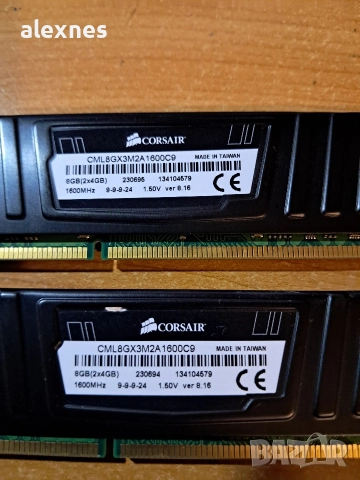 Gigabite,ASRock,Intel,Corsar socet1150, снимка 2 - Дънни платки - 52996730