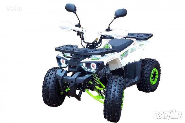 ATV-АТВ 1500сс нов модел 2023 год. аларма с дистанционно, снимка 2 - Мотоциклети и мототехника - 29692424