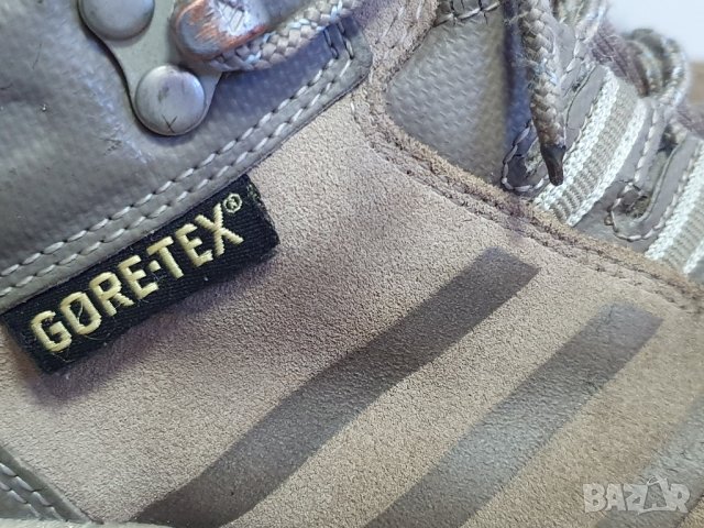 ADIDAS GORE-TEX, 38 номер , снимка 5 - Дамски боти - 43263567