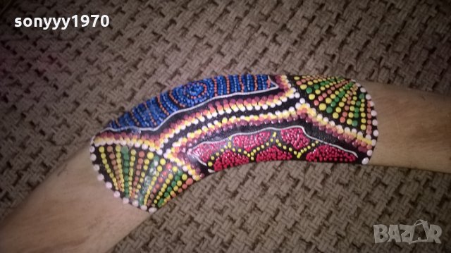 БУМЕРАНГ-40СМ, снимка 4 - Колекции - 27455233