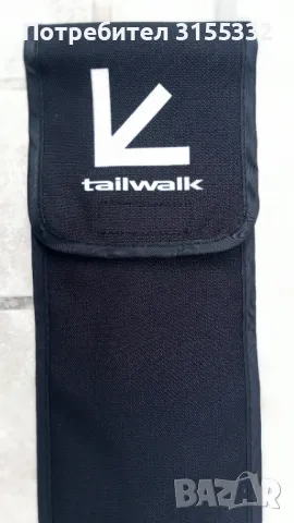  TAILWALK MICRO GAMER SSD66UL                 , снимка 2 - Въдици - 48557834