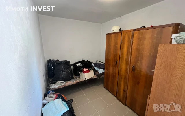 Тухлена Къща В Центъра На С. Здравец – 8670, снимка 9 - Къщи - 50601061