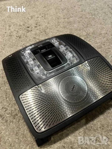 MERCEDES GLS W167 Плафон, снимка 4 - Части - 51207982