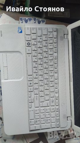 Toshiba C855-149 за части, снимка 3 - Части за лаптопи - 32649061