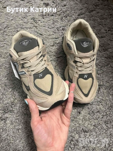 Дамски маратонки New Balance , снимка 7 - Маратонки - 53111571